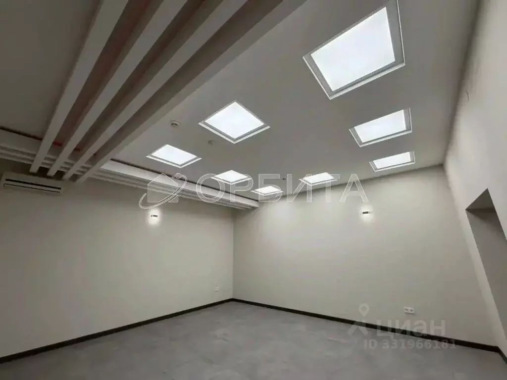 Офис в Тюменская область, Тюмень Водопроводная ул., 6 (182 м) - Фото 2