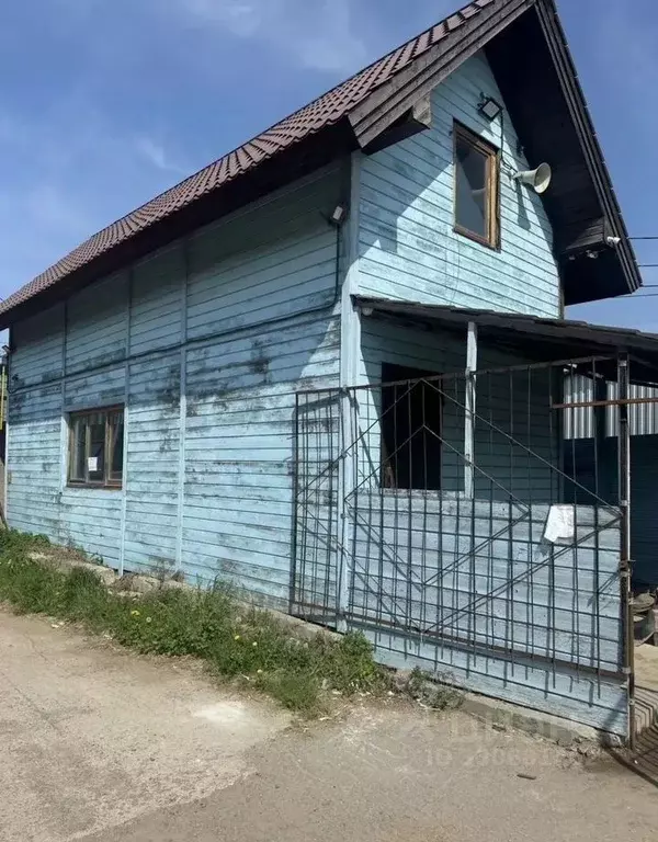 Помещение свободного назначения в Санкт-Петербург Домостроительная ... - Фото 2
