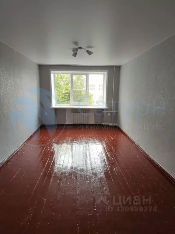 Комната Курганская область, Курган ул. Гоголя, 107 (16.6 м) - Фото 2