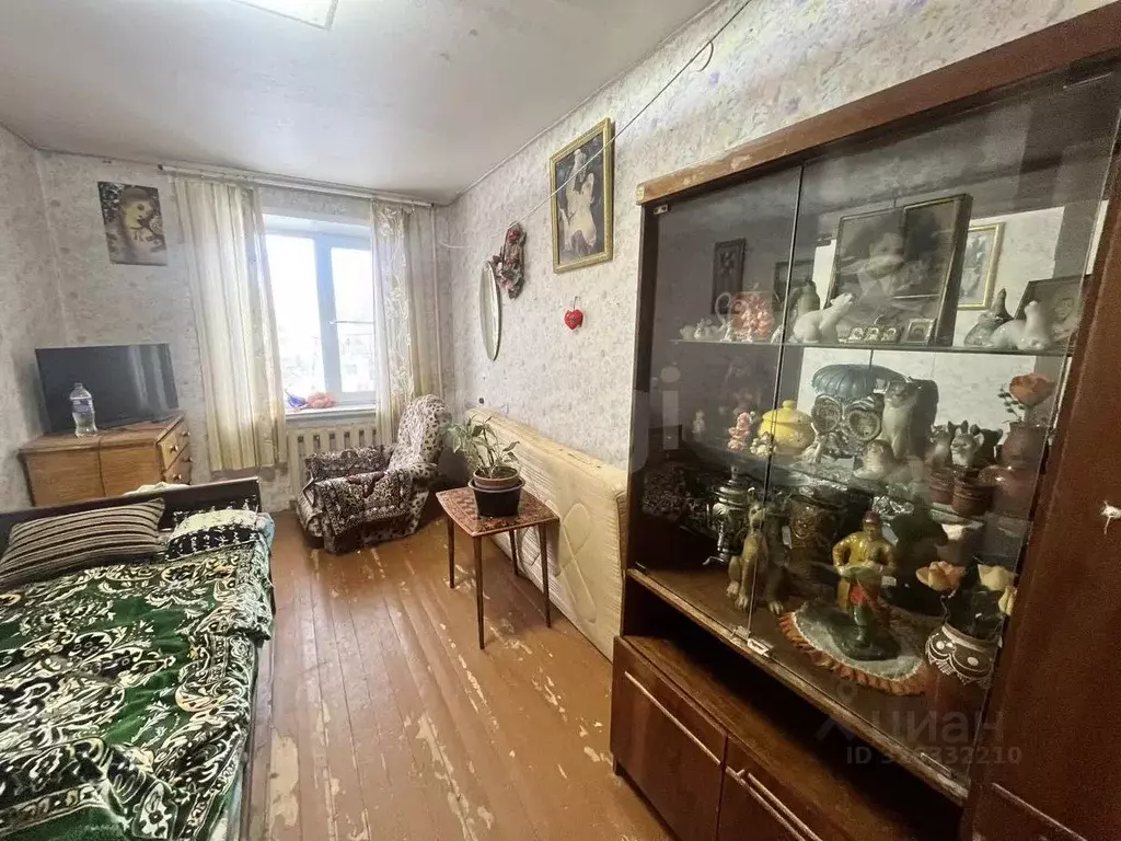 3-к кв. Коми, Сыктывкар Октябрьский просп., 170 (66.6 м) - Фото 1