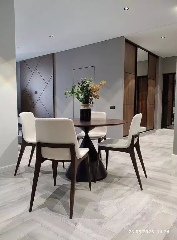 3-к кв. Ростовская область, Ростов-на-Дону Ворошиловский просп., 82/4 ... - Фото 1