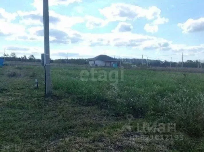 Участок в Белгородская область, Белгородский район, Хохловское с/пос, ... - Фото 2