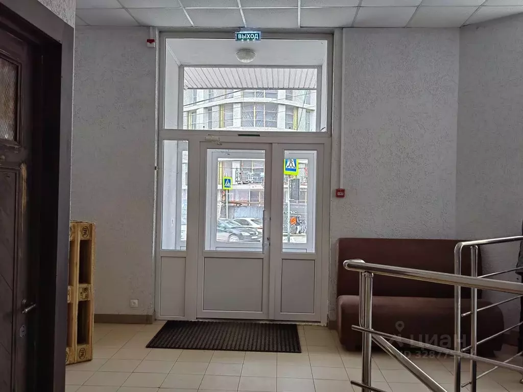 Офис в Пермский край, Пермь ул. Газеты Звезда, 12 (8 м) - Фото 2