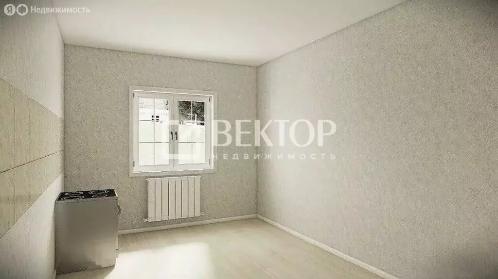 2-комнатная квартира: Кострома, посёлок Октябрьский, улица Мира, 19А ... - Фото 2