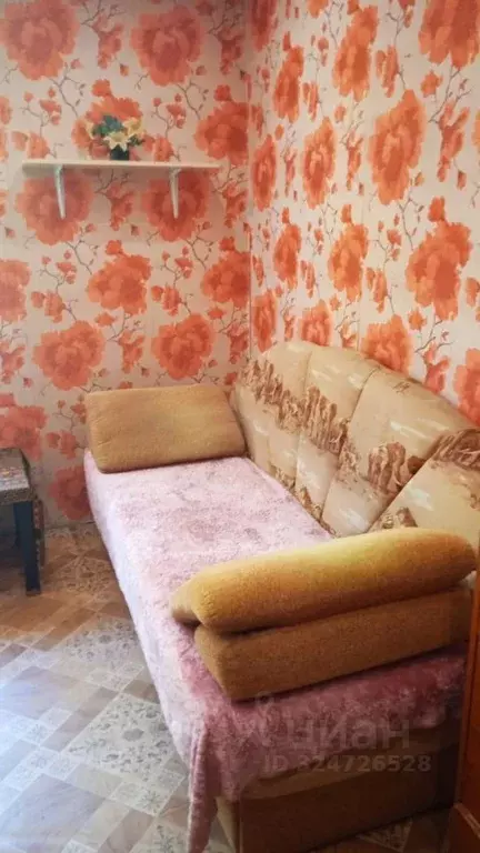 Студия Новосибирская область, Новосибирск ул. Пархоменко, 98 (11.4 м) - Фото 1