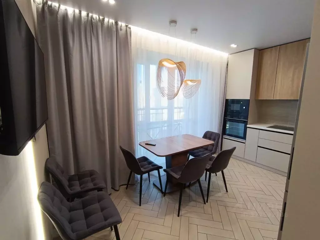 2-к кв. Вологодская область, Вологда Ленинградская ул., 108 (45.5 м) - Фото 1