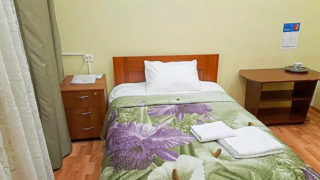 Комната Липецкая область, Липецк ул. Гагарина, 106 (11.0 м) - Фото 1