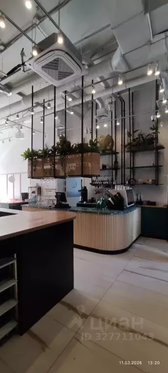 Помещение свободного назначения в Москва Волоколамское ш., 71к2 (104 ... - Фото 2