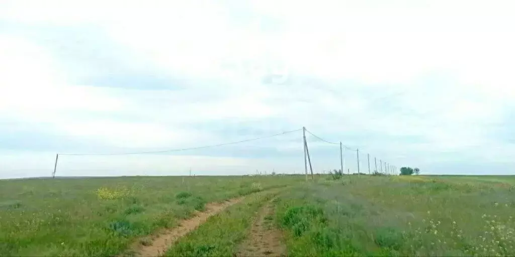 Участок в Луговое, улица Шагиняна, 19 (458 м) - Фото 1