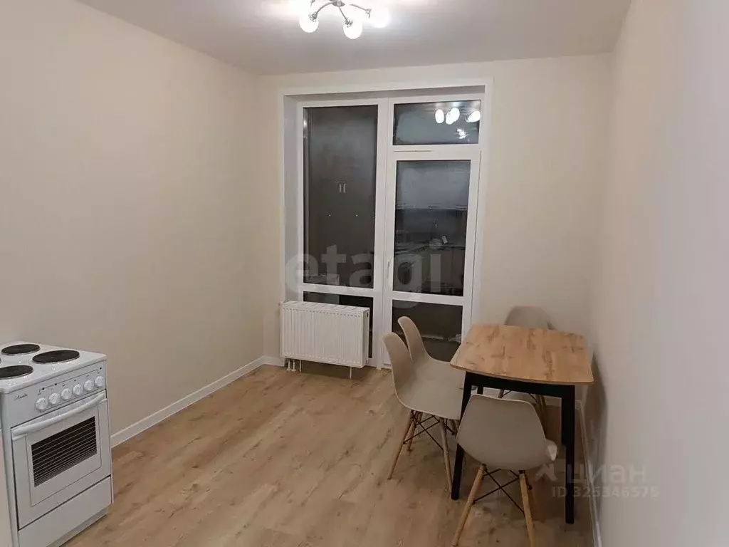 1-к кв. Пермский край, д. Кондратово ул. Водопроводная, 4А (35.0 м) - Фото 1