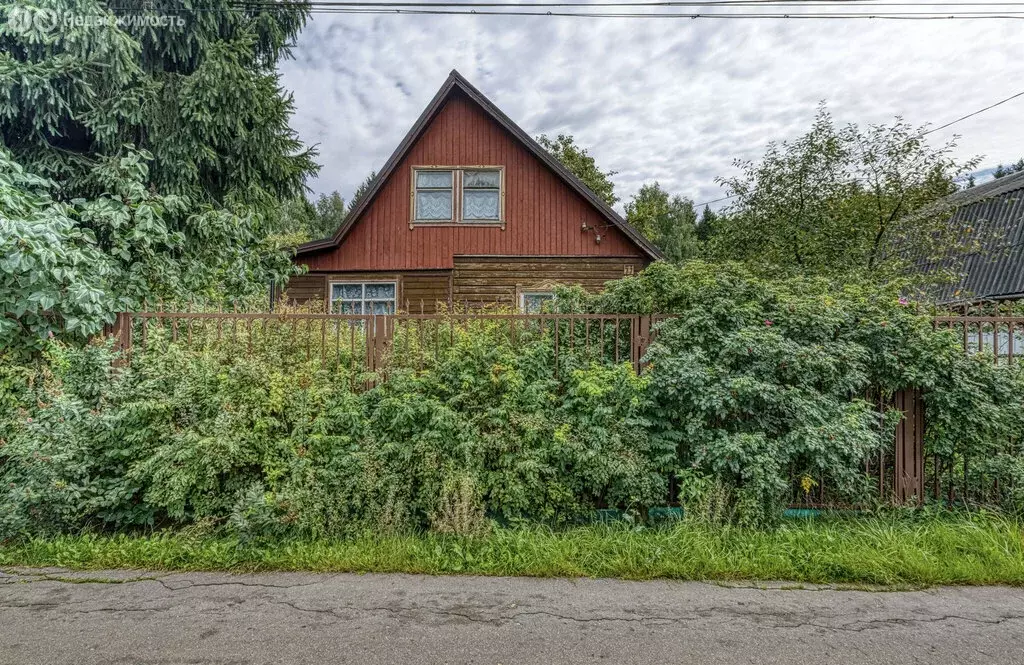 Дом в Москва, район Троицк, СНТ Орбита, 53 (70 м) - Фото 1