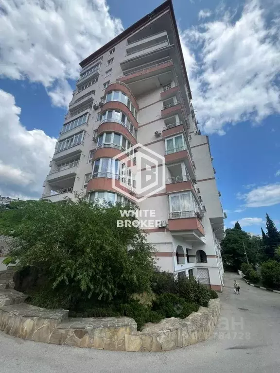 4-к кв. Крым, Ялта ул. Свердлова, 48Ак6 (226.6 м) - Фото 0