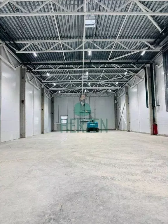 Склад в Московская область, Лыткарино Детский городок ЗИЛ тер.,  (5968 ... - Фото 1