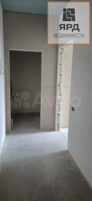2-к. квартира, 59 м, 7/8 эт. - Фото 1