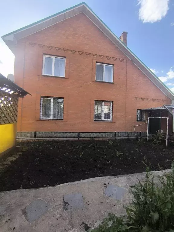 Коттедж в Башкортостан, Ишимбай ул. 1-я Береговая, 104 (174 м) - Фото 1