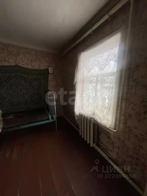 Дом в Саратовская область, Балашов ул. Суворова, 15 (61 м) - Фото 1