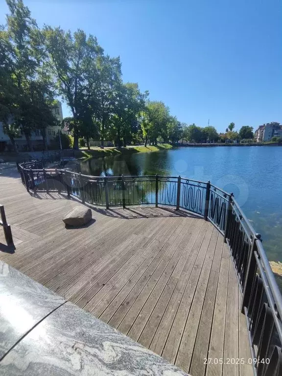 2-к. квартира, 60 м, 1/5 эт. - Фото 1