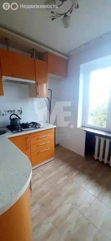2-комнатная квартира: посёлок Знаменск, Советская улица, 6 (44.6 м) - Фото 0