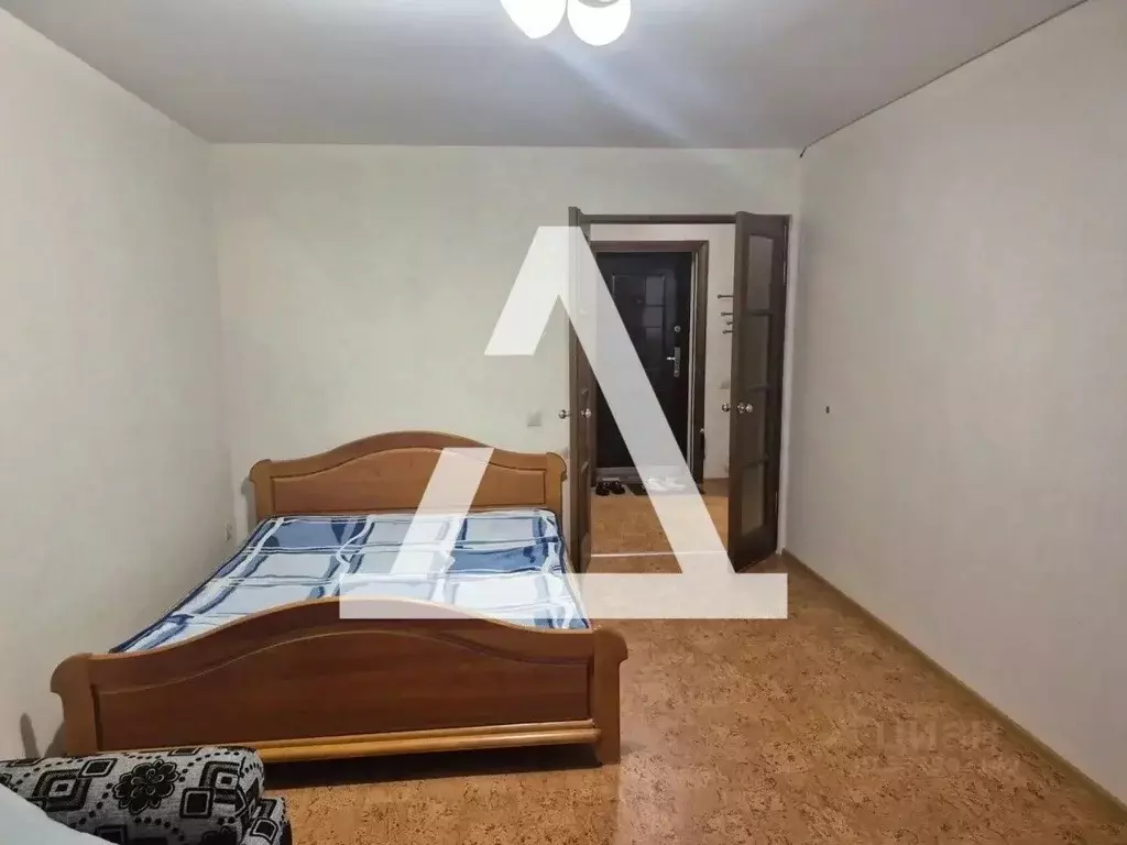 1-к кв. Самарская область, Самара Тихвинская ул., 24 (30.0 м) - Фото 2