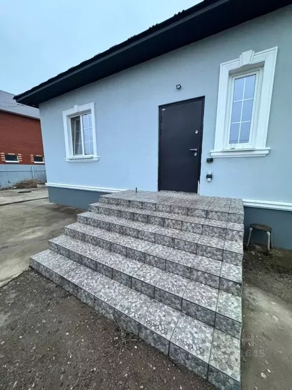 Дом в Оренбургская область, Оренбургский район, с. Ивановка ул. ... - Фото 1