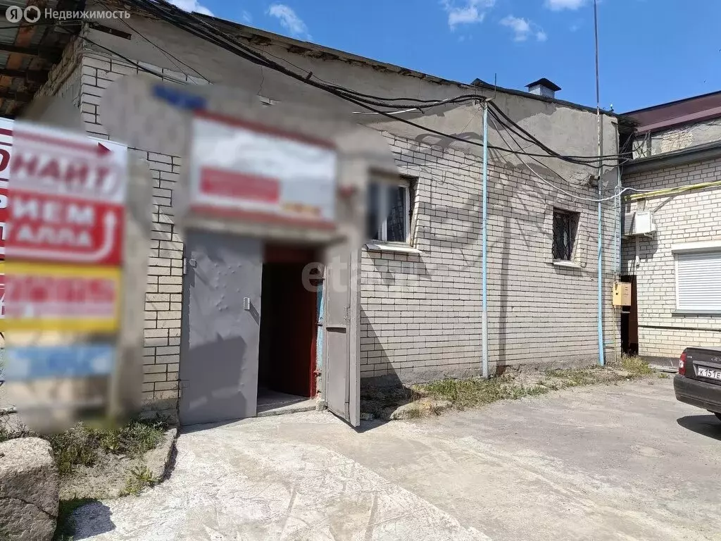 Офис (416.1 м) - Фото 0