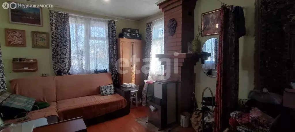 Дом в Искитим, СНТ Культура, Речная улица (40 м) - Фото 1