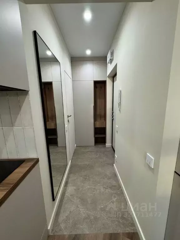 1-к кв. Московская область, Красногорск ул. Александровская, 4 (38.0 ... - Фото 2