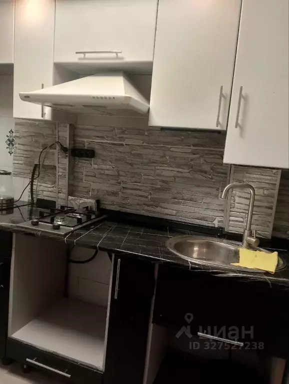 1-к кв. Белгородская область, Белгород ул. Костюкова, 2 (33.0 м) - Фото 1