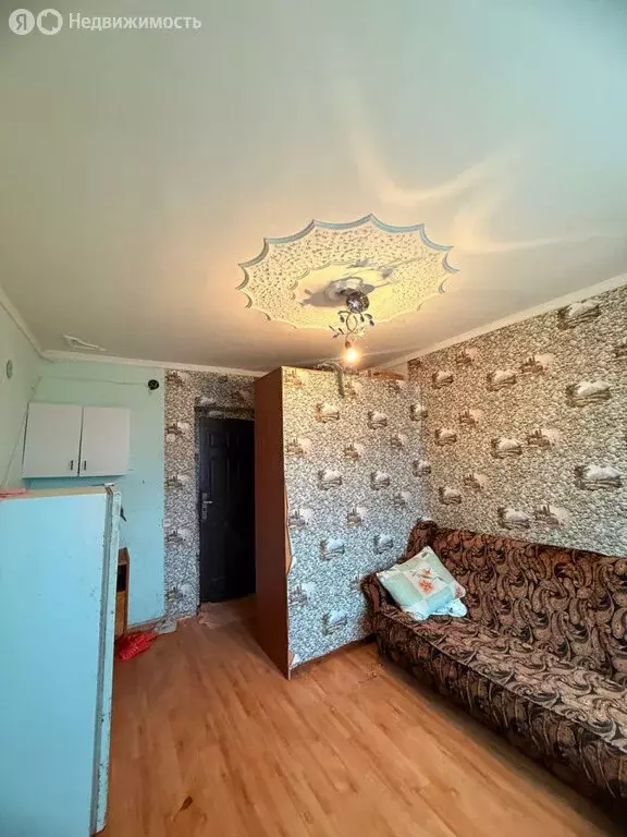 1к в -комнатной квартире ( м) - Фото 2