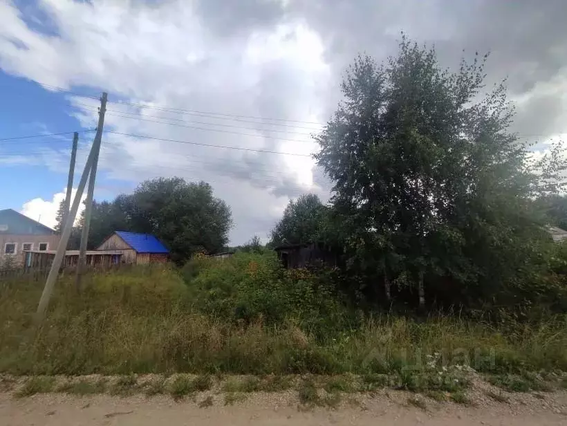 Участок в Коми, Сыктывдинский район, Зеленец муниципальное ... - Фото 2