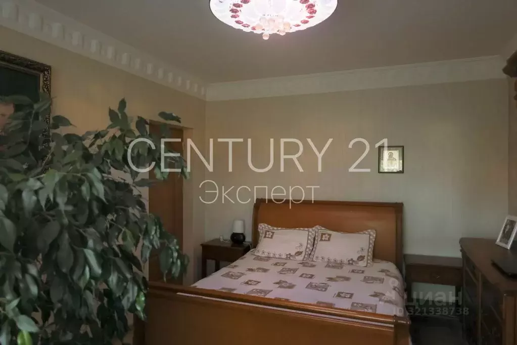 5-к кв. Калининградская область, Калининград ул. Серафимовича, 2 ... - Фото 1