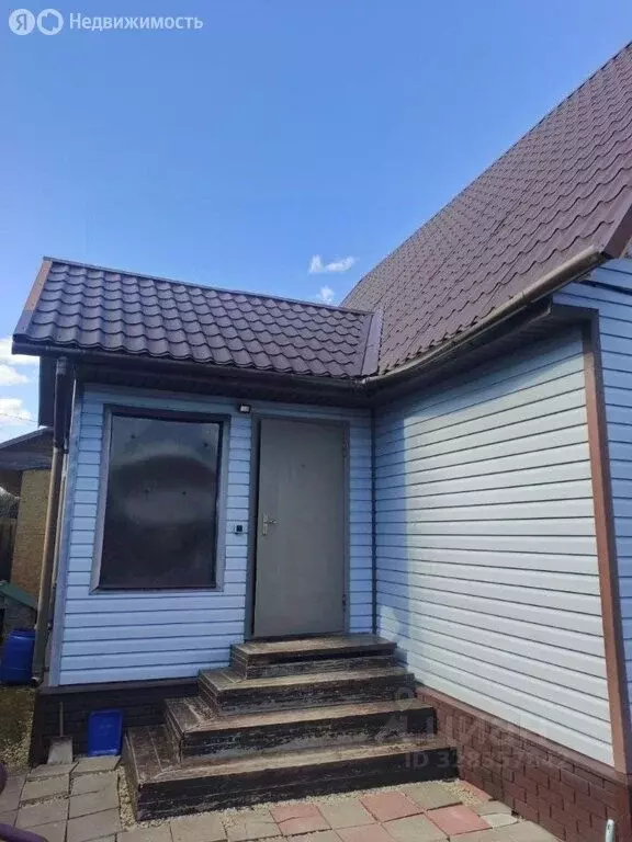 Дом в Ленинградская область, Гатчинский муниципальный округ, ... - Фото 1