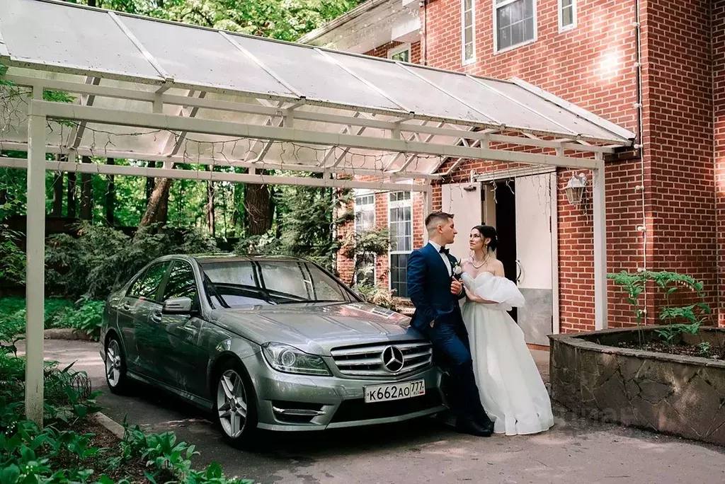 Дом в Москва пос. Новобутаково, 45с3 (684 м) - Фото 2