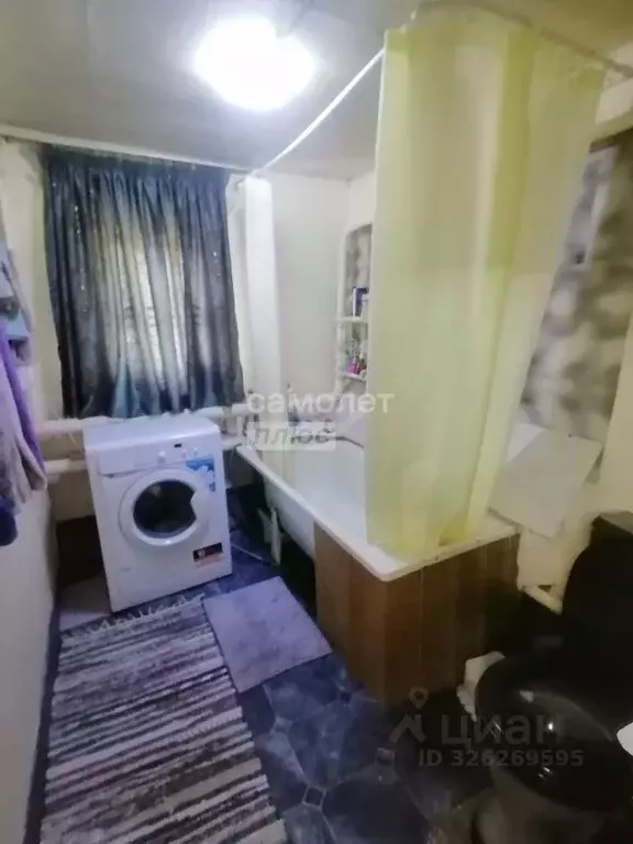 Дом в Ивановская область, Иваново Саранская ул., 3 (80 м) - Фото 1