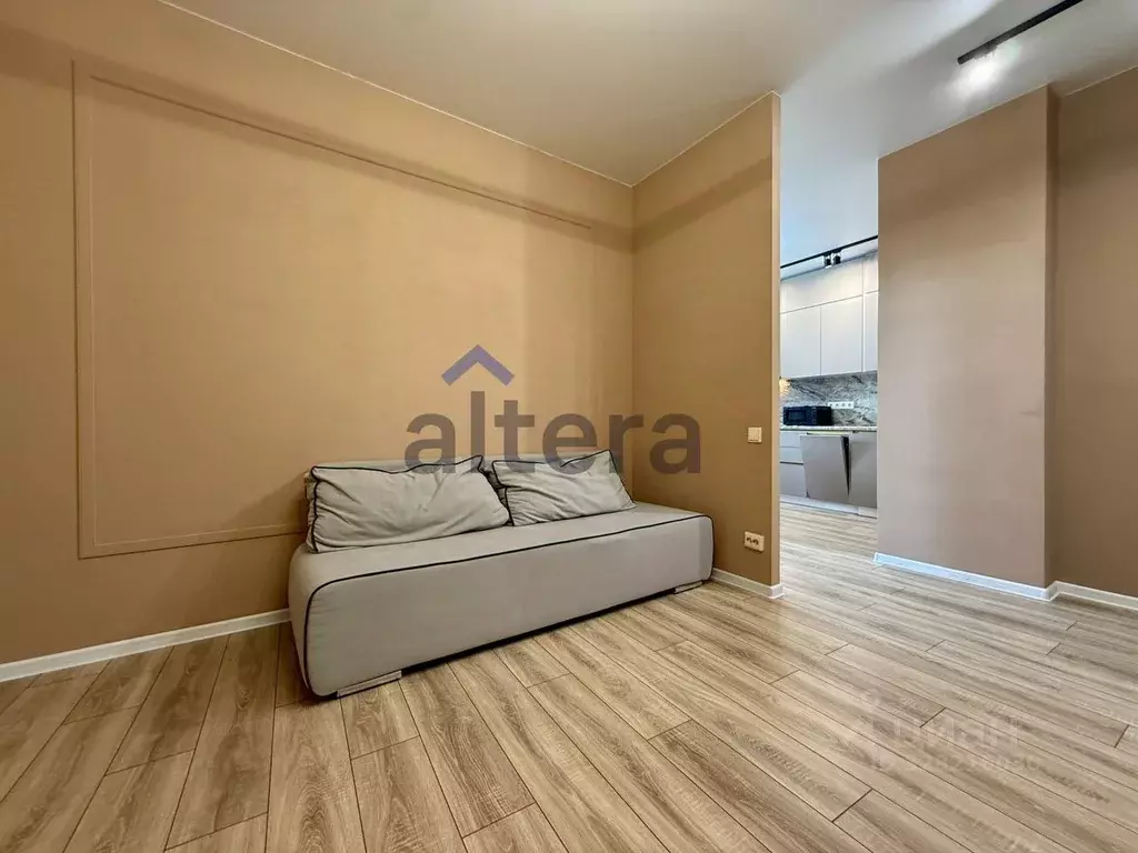 2-к кв. Татарстан, Казань Танковая ул., 2 (50.0 м) - Фото 1