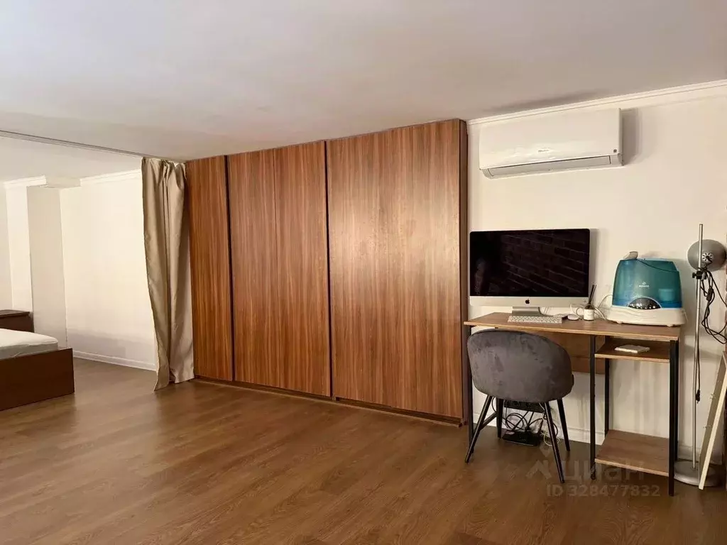 Студия Москва ш. Энтузиастов, 86Ак2 (70.0 м) - Фото 2