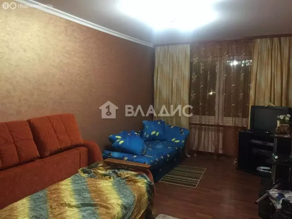 2-комнатная квартира: микрорайон Софрино-1, 28 (46.1 м) - Фото 2