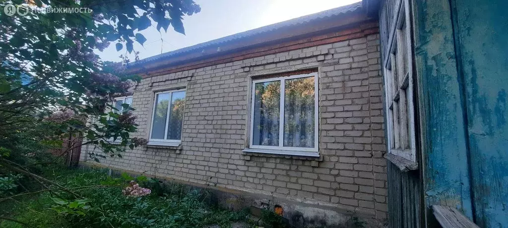 Дом в Рязань, улица Старое Село, 69 (81 м) - Фото 1