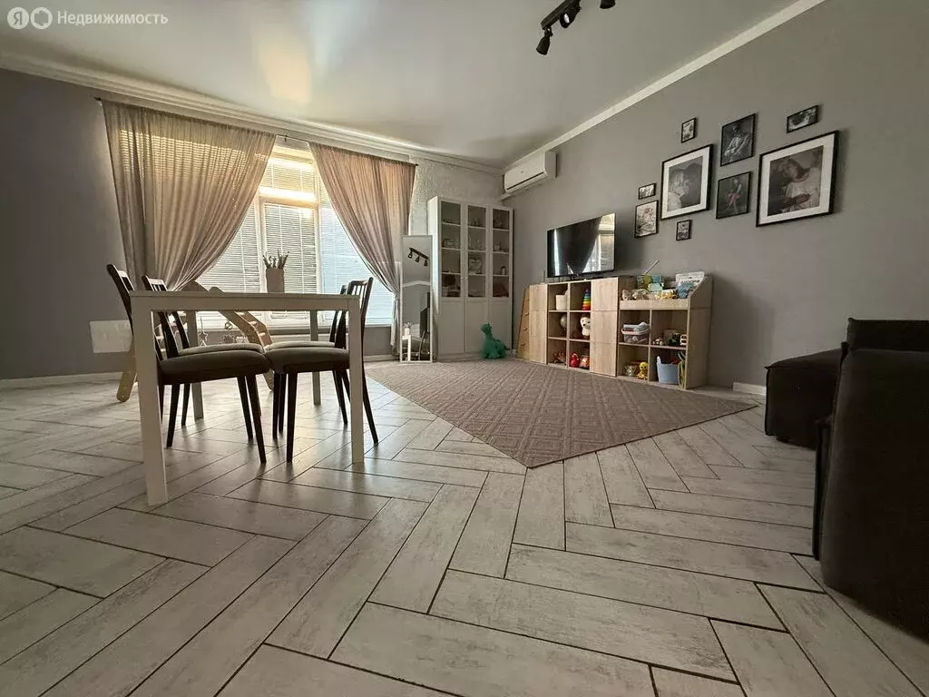 Дом в Михайловск, улица Орджоникидзе (75 м) - Фото 2