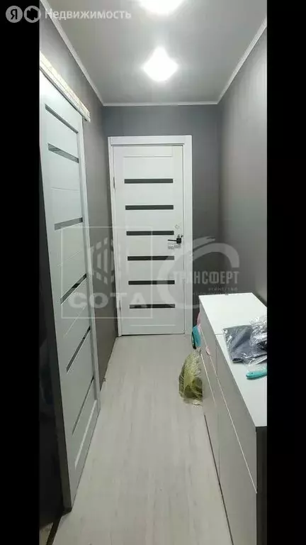 2-комнатная квартира: Воронеж, улица Защитников Родины, 16 (42.6 м) - Фото 0