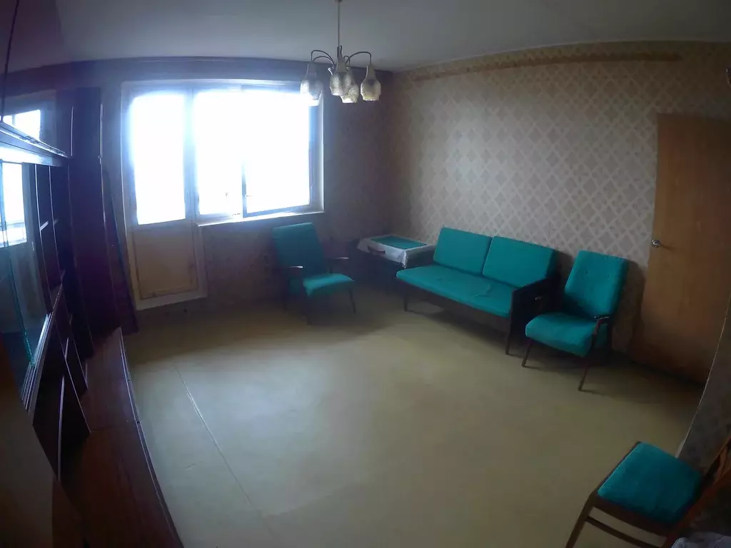 Продаётся 1-к квартира, 39 м - Фото 1