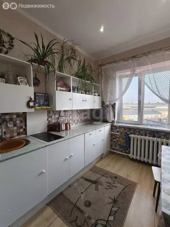 1-комнатная квартира: Калининград, улица Александра Суворова, 41 (37.9 ... - Фото 0