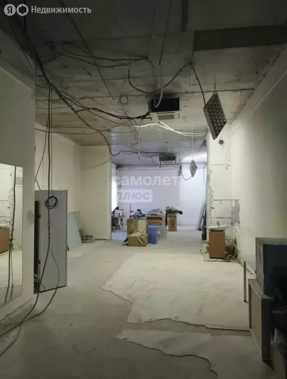 Помещение свободного назначения (274.5 м) - Фото 1