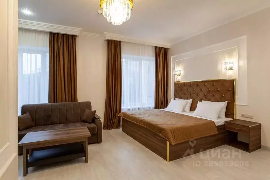 Комната Москва Автозаводская ул., 23К15 (30.0 м) - Фото 0