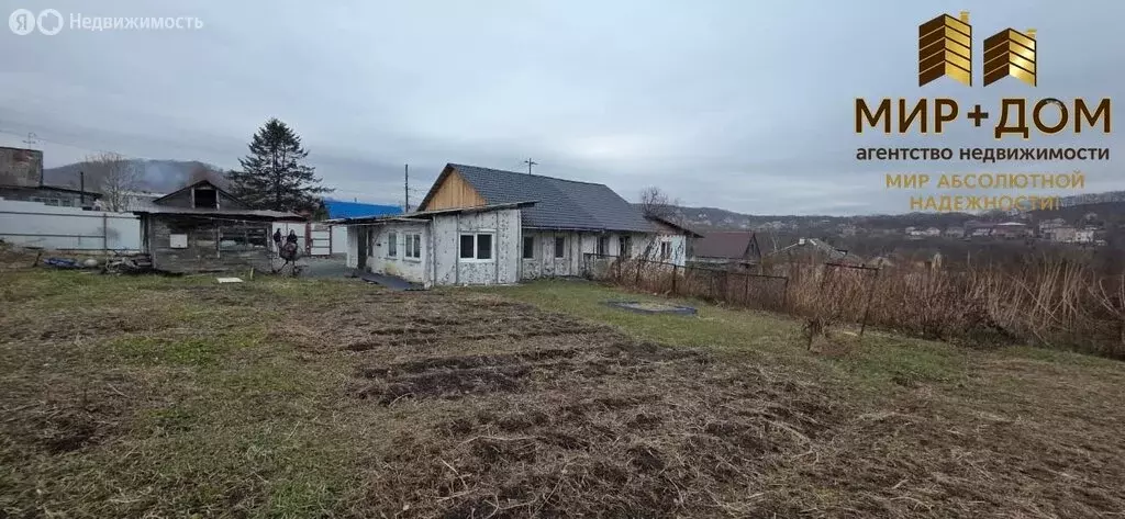 Дом в Находка, Таёжная улица, 22 (56 м) - Фото 2