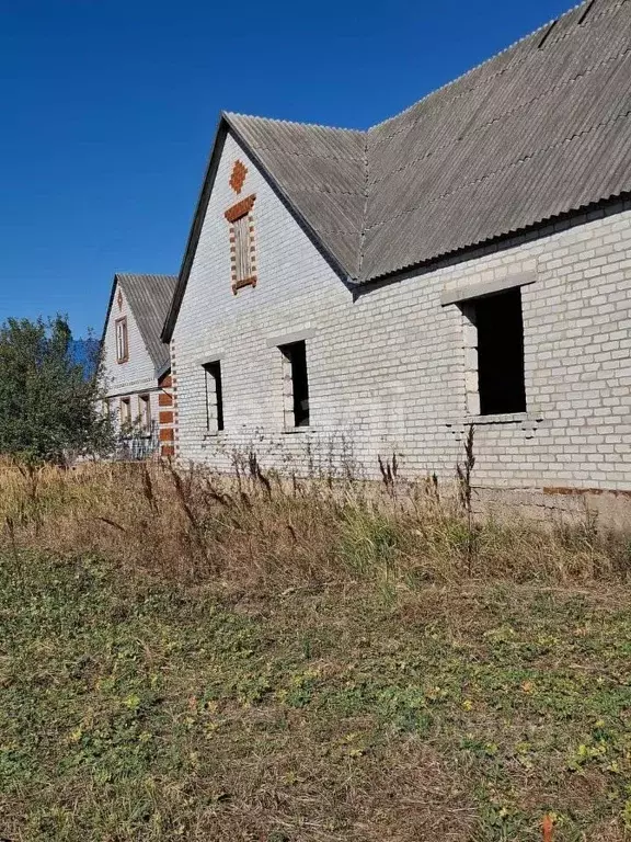 Участок в Белгородская область, Прохоровка рп ул. Восточная (15.0 ... - Фото 1