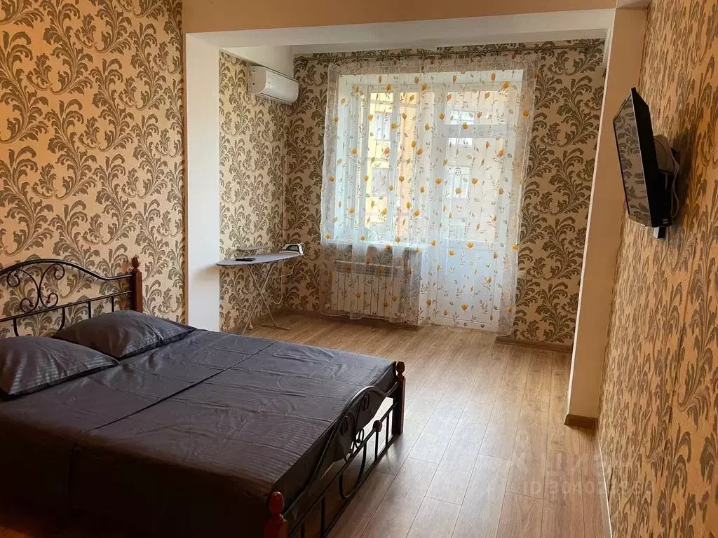 1-к кв. Дагестан, Махачкала ул. Кадарская, 40 (50.0 м) - Фото 1