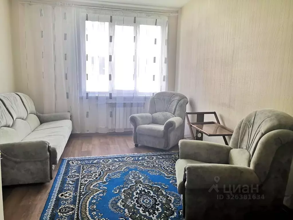 1-к кв. Ивановская область, Ивановский район, Богданихское с/пос, д. ... - Фото 1