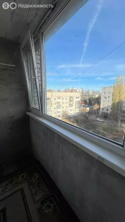 2-комнатная квартира: Саратовская область, муниципальное образование ... - Фото 1