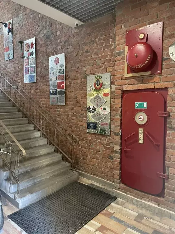 Офис в Санкт-Петербург Уральская ул., 13В (26 м) - Фото 2
